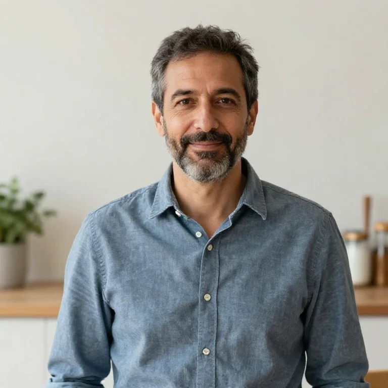 Pascal Santucci