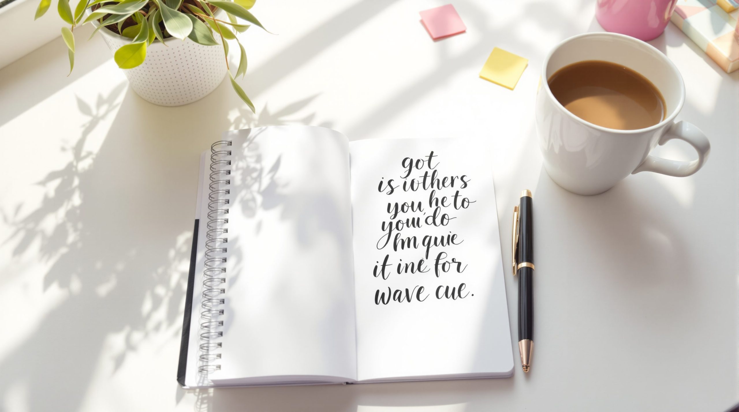 Frases motivadoras cortas: las 40 mejores para inspirar tu día