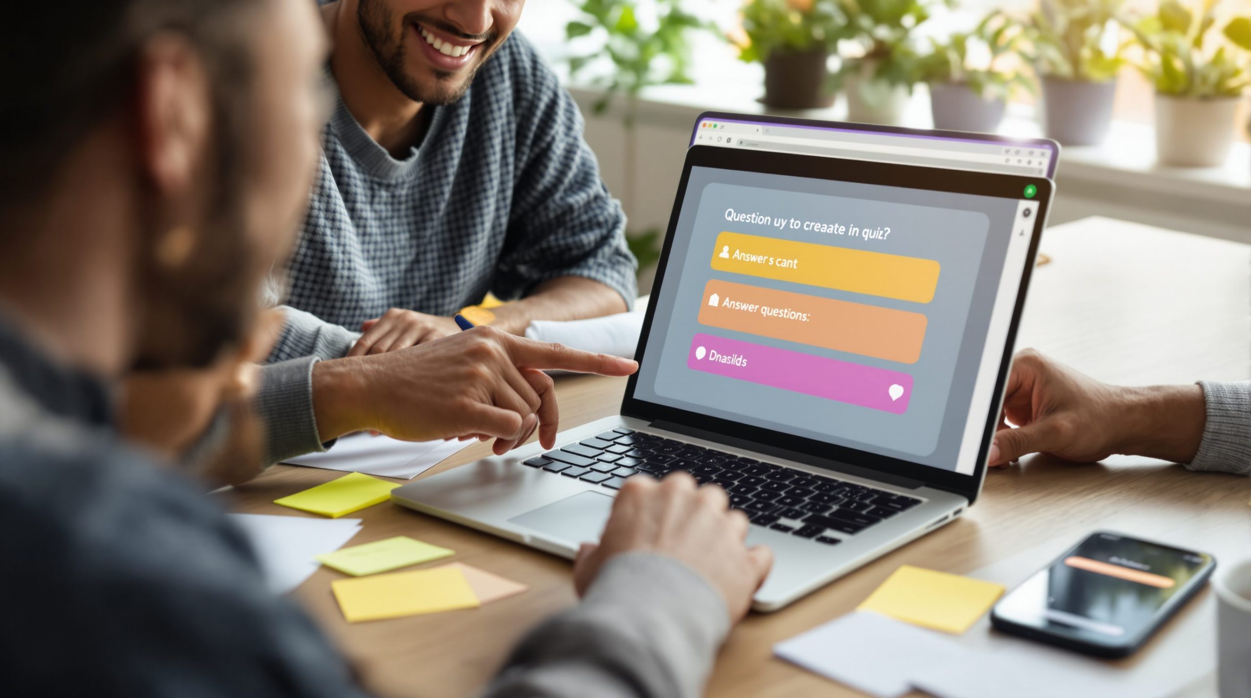 Crear kahoot: el método sencillo para diseñar un quiz interactivo
