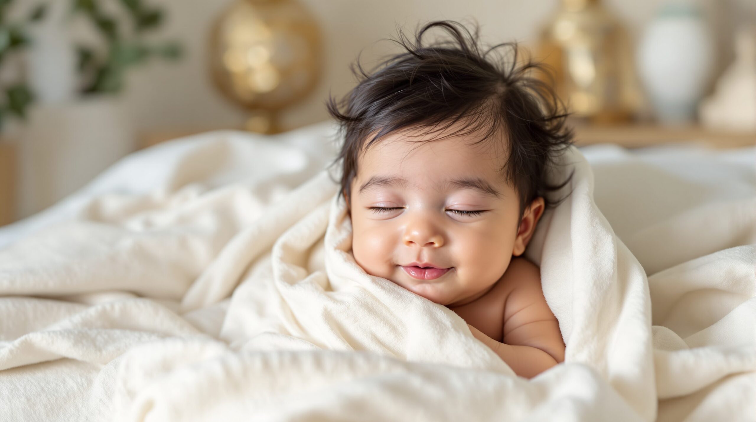 Nombres árabes niña: los 30 mejores con significado y origen explicado