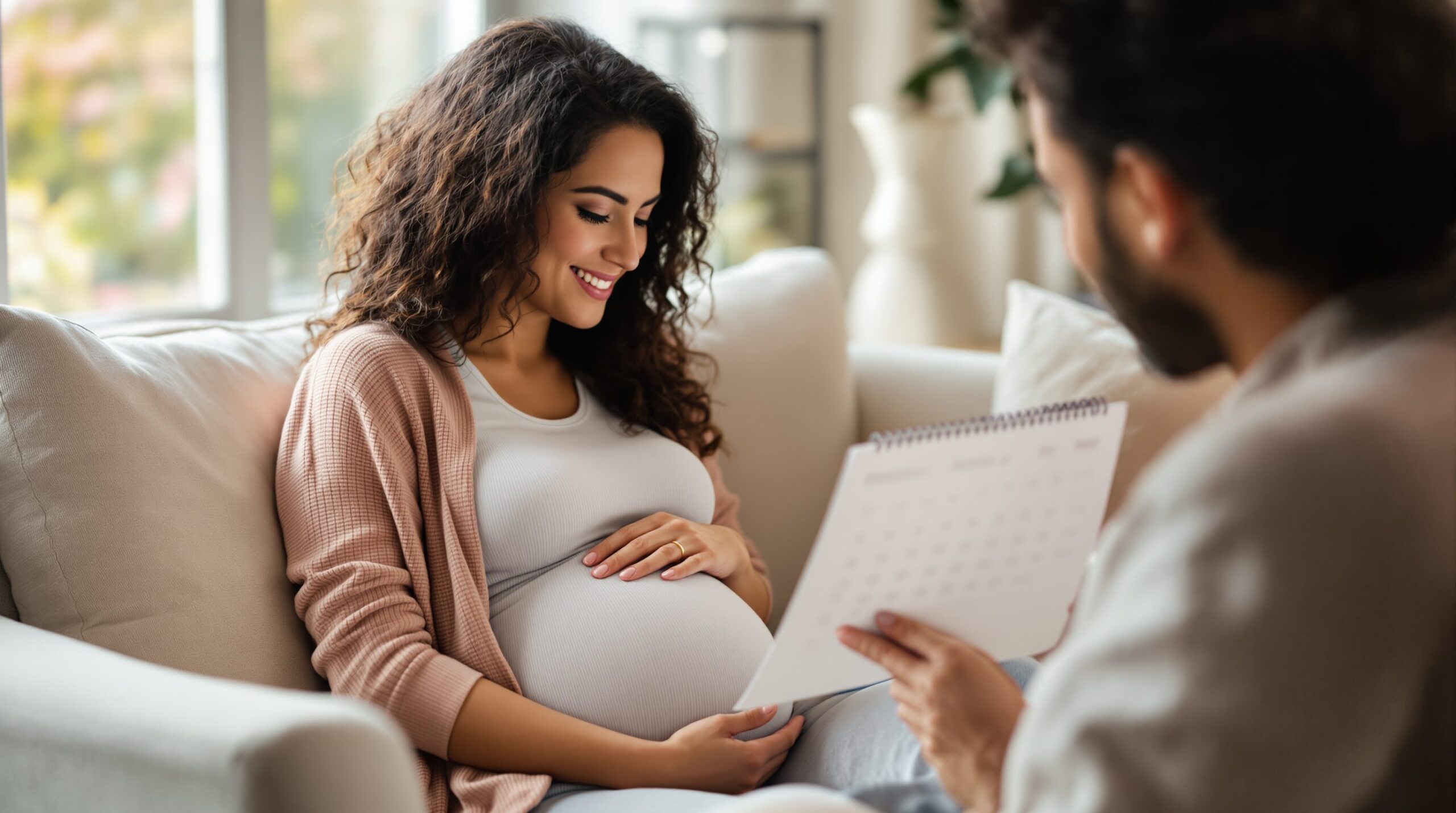 Fecha probable de parto: el método preciso para estimar la llegada del bebé