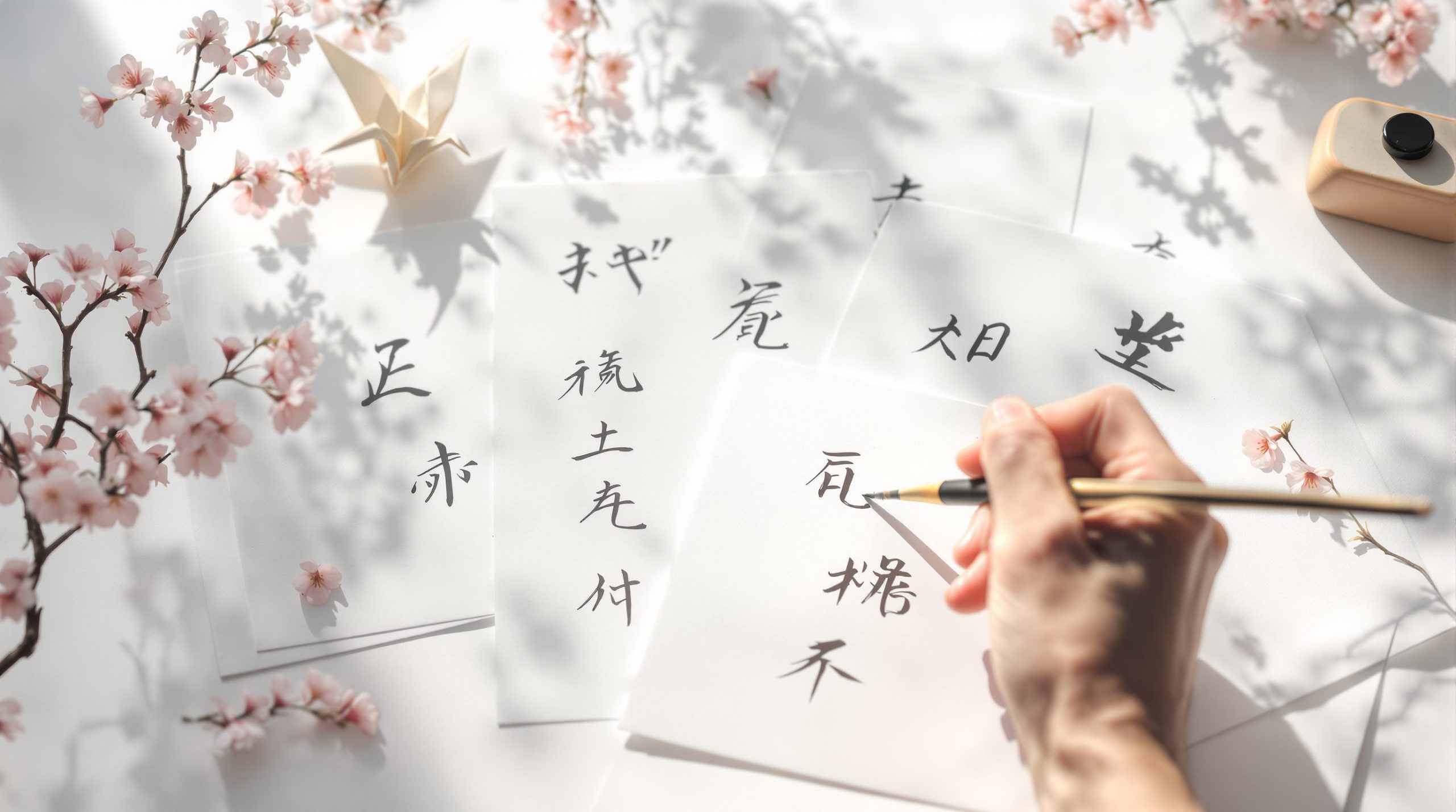 Nombres japoneses de chico: 50 opciones auténticas con significado y origen