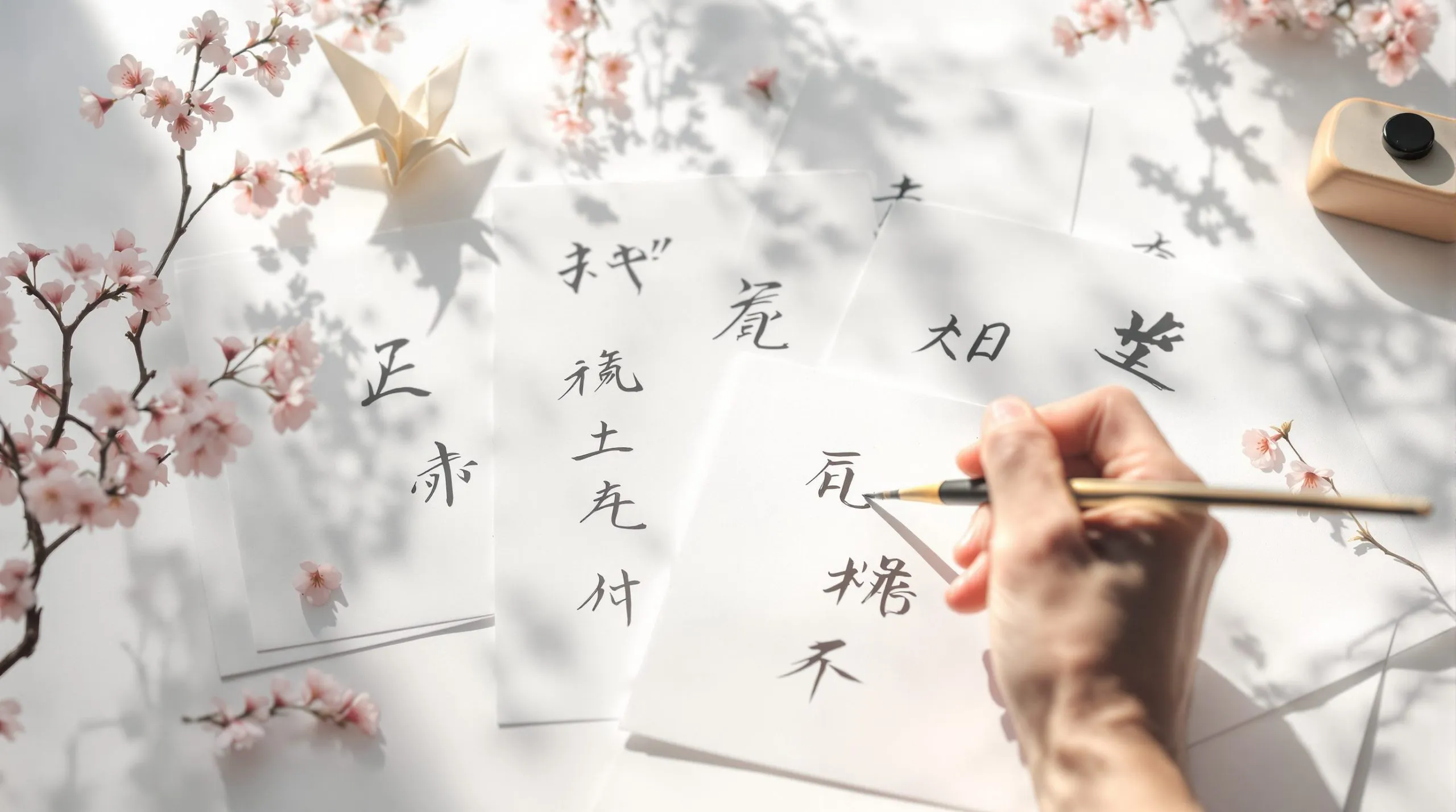 Nombres japoneses de chico: 50 opciones auténticas con significado y origen