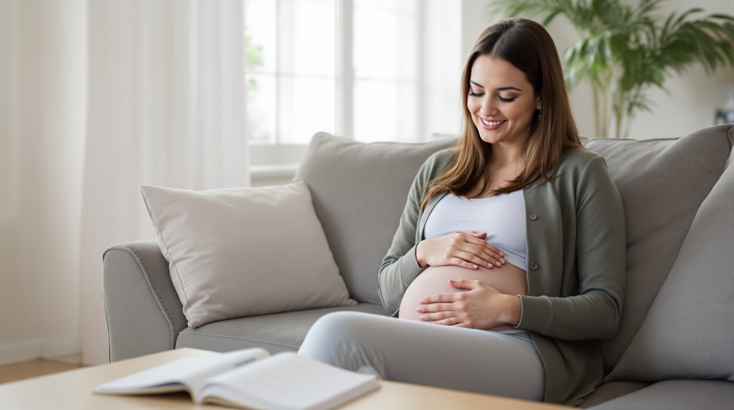 Síntomas de ovulación: las señales más fiables para reconocer el periodo fértil