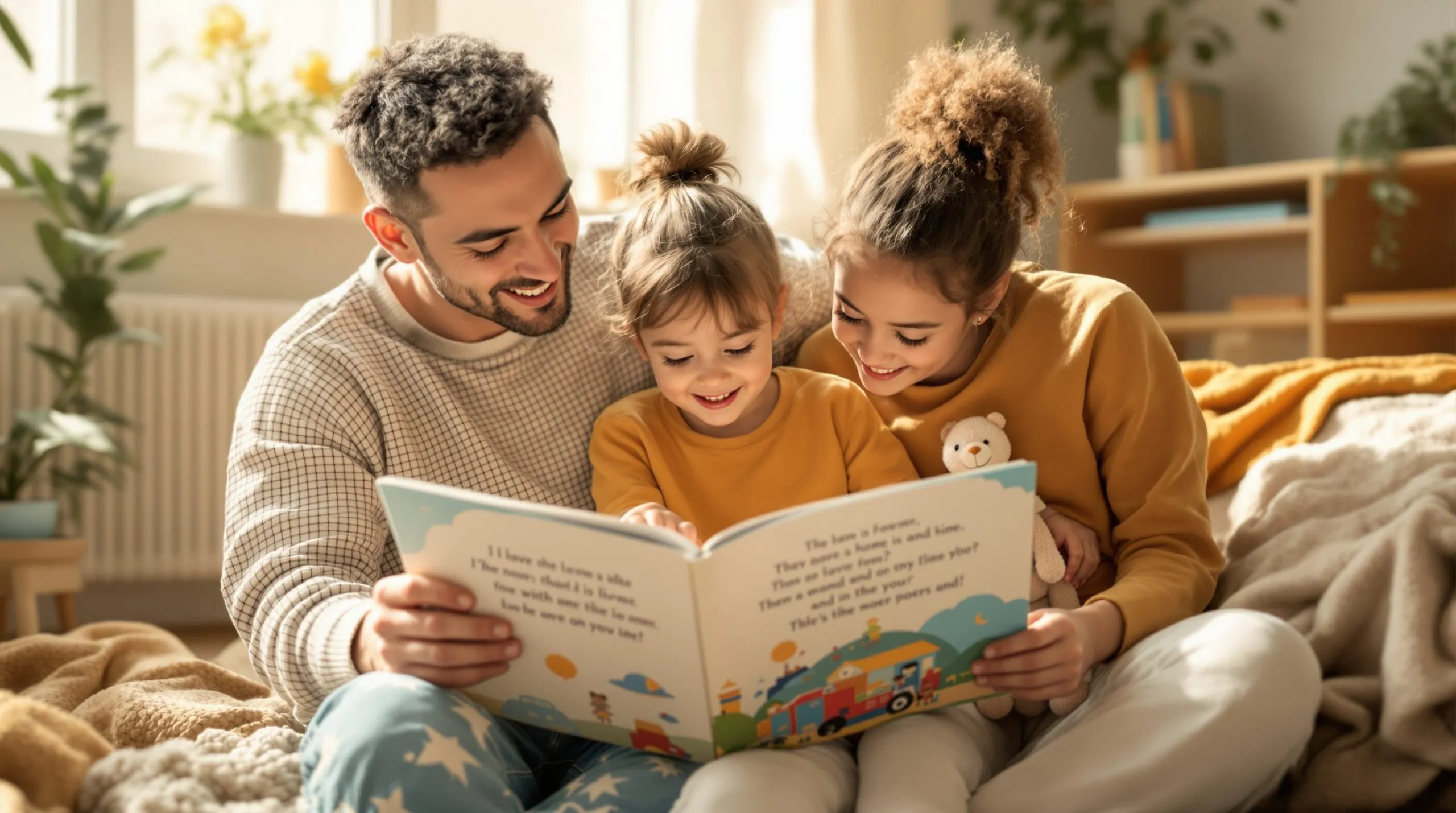 poemas para niños
