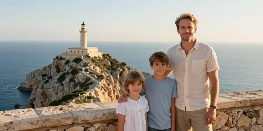 Mallorca Cap De Formentor: Las Recomendaciones Para Organizar Una Visita Familiar Segura
