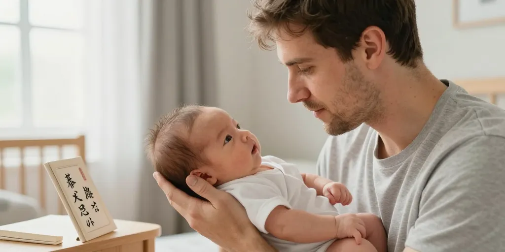 Nombres Japoneses Hombres: Los 100 Significados Más Originales Para El Bebé