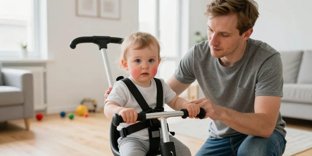 Triciclo bebé: lo que nadie te cuenta antes de comprar